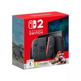 Nintendo Switch 2 - Mariokart World Siyah