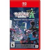 Nintendo Switch 2 Pokemon Legends: Z-A - - 2 Oyunclu