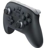 Nintendo Switch 2 Pro Denetleyici Siyah – Bee-A-Fsska