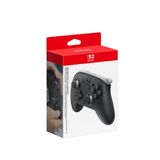 NINTENDO SWITCH 2 PRO OYUN KUMANDASI (Nintendo Türkiye CD Media Distribütör Garantili)