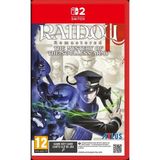 Nintendo Switch 2 Raidou Remastered The Mystery Of The Soulless Army Oyun