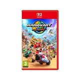 Nintendo Switch 2 Street Mario World Oyun