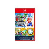 Nintendo Switch 2 Super Mario Bros. Wonder Edition + Meetup in Bellabel Park Oyun