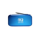 Nintendo Switch 2 Taşıma Çantası ve Ekran Koruyucu -Maksimum Koruma - Darbeye ve Çizilmeye Karşı Ultra Koruma