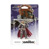 Nintendo Switch Ganondorf Amiibo No.41 Detaylı Figür Beyaz Renk ile Oyun Deneyiminizi Zenginleştirin