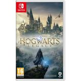 Nintendo Switch Hogwarts Legacy Aksiyon Oyunu Tek Oyuncu Eğlenceli