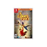 Nintendo Switch It Takes Two Oyun MAVİ
