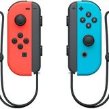 Nintendo Switch Joy Con Kırmızı Mavi Oyun Kolu
