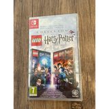 Nintendo Switch LEGO Harry Potter Collections Sıfır Oyun