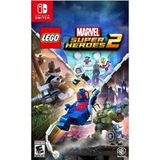 Nintendo Switch Lego Marvel Super Heroes 2