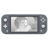 Nintendo Switch Lite Gri Oyun Konsolu