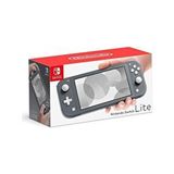 Nintendo Switch Lite Konsol Gri GRİ