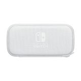 Nintendo Switch Lite Taşıma Kılıfı ve Ekran Koruyucu