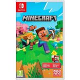 Nintendo Switch Minecraft Oyun 15Th Anniversary Edition