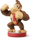 Nintendo Switch Nintendo Amiibo Donkey Kong Super Mario Figür