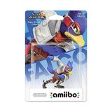 Nintendo Switch Nintendo Amııbo Falco Figürü Super Smash Bros Koleksiyonu Özel Tasarım