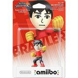 Nintendo Switch Nintendo Amııbo Mıı Brawler Fıguru