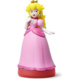 Nintendo Switch Nintendo Amiibo Peach Super Mario Collection Figür