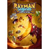 Nintendo Switch Nintendo Rayman Legends Definitive Edition Aksiyon Oyun Switch Platformu için Uyumlu