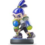 Nintendo Switch Nintendo Splatoon Boy Figür Amiibo Oyun Aksesuarı Orijinal Renkli Tasarım