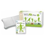 Nintendo Switch Nintendo Wii Fit Wii Balance Board Tam Set Wii Balans Tahtası Wii Fit Oyun Teşhir