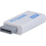 Nintendo Switch Nintendo Wii İçin Hdmı Tv Kablo Çevirici Dönüştürücü 1080P Full HD Destekli Pratik Adaptör