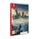 Nintendo Switch Oyun Hogwarts Legacy