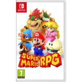 Nintendo Switch Super Mario RPG Orijinal Ambalajında Çok Satan RPG Oyun Deneyimi