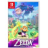 nintendo switch The Legend of Zelda Echoes of Wisdom Nintendo Switch OYUNU