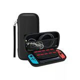 Nintendo Switch Ve Switch Oled Uyumlu Oyun Konsolu Taşıma Çantası