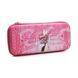 Nintendo Switch/switch OLED Oyun Konsolu Koruyucu Taşıma ve Seyahat Çantası - Pembe