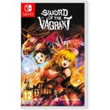 Nintendo Sword Of The Vagrant Nintendo Switch Oyunu
