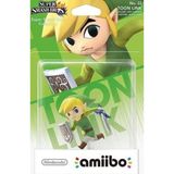 Nintendo Toon Link Amiibo No 22
