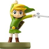Nintendo Toon Link Amiibo Zelda The Wind Waker Collection