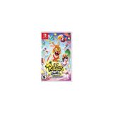 Nintendo Ubisoft Rabbids: Party Of Legends Nintendo Switch Oyun (Dijital Indirme Kodu)