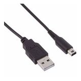 Nintendo Usb Şarj Kablosu 2ds Dsi 3ds 3ds Xl New 3ds New 3ds Xl Uyumlu Şarj Kablosu Aksesuar