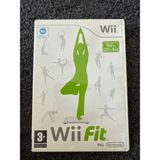Nintendo Wii Fit ( Sadece Oyun )