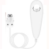 Nintendo Wii Nunchuck Controller Beyaz