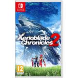 Nintendo Xenoblade Chronicles 2 Nintendo Switch Oyun