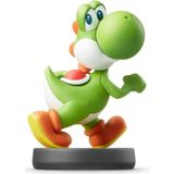 Nintendo Yoshi No.3 Amiibo Super Smash Bros Collection