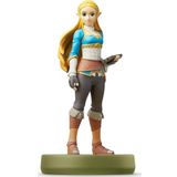 Nintendo Zelda Amiibo The Legend Of Zelda Breath Of The Wild Collection