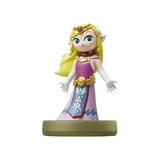 Nintendo Zelda Amiibo The Wind Waker Figür