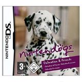 Nintendogs Dalmatian Best Friends DS Oyunu
