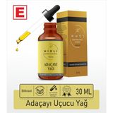 Nioli Afrodizyak Esansiyel Uçucu Yağ Buhurdanlık Yağı Aromaterapi Yağı 30 ml