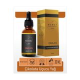 Nioli Çikolata Esansiyel Uçucu Yağ Buhurdanlık Yağı Aromaterapi Yağı 30 ML