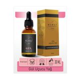 Nioli Gül Esansiyel Uçucu Yağ Buhurdanlık Yağı Aromaterapi Yağı 30 ML