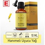 Nioli Hanımeli Esansiyel Uçucu Yağ Buhurdanlık Yağı Aromaterapi Yağı 10 ml
