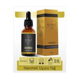 Nioli Hanımeli Esansiyel Uçucu Yağ Buhurdanlık Yağı Aromaterapi Yağı 30 ML