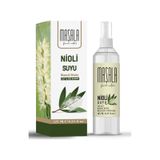 Nioli Hidrolat & Uçucu Yağ Seti 125 Ml Nioli Suyu & 10 Ml Nioli Yağı Saf Ve Doğal 10 ML