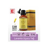 Nioli Lavanta Esansiyel Uçucu Yağ Buhurdanlık Yağı Aromaterapi Yağı 10 ML